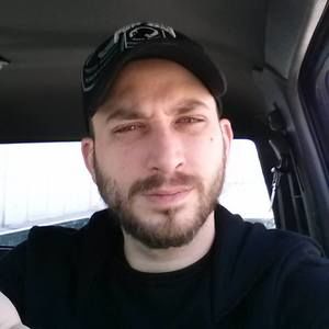 Meet your Posher, Joe